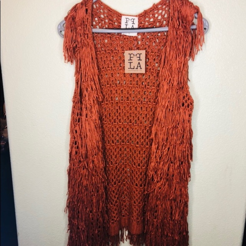 Stylish Vest